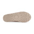 Ugg ciabatta Tasman camoscio tortora