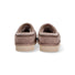 Ugg ciabatta Tasman camoscio tortora