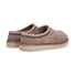 Ugg ciabatta Tasman camoscio tortora