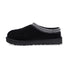 Ugg ciabatta Tasman camoscio nero