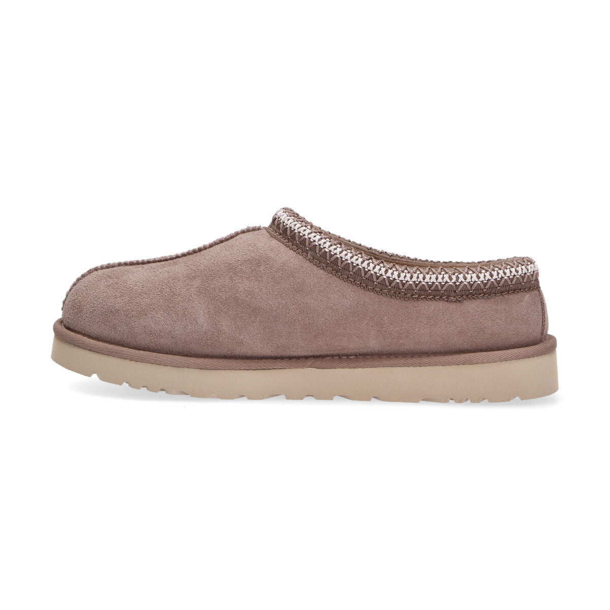 Ugg Ciabatta Tasman camoscio tortora