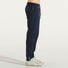 North Sails pantalone jogger tessuto blu