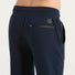 North Sails pantalone jogger tessuto blu