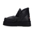 Mou Boot Mini eskimo platform pelle nero