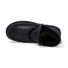 Mou Boot Mini eskimo platform pelle nero