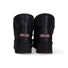 Mou Boot Mini eskimo platform pelle nero