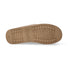 Mou ciabatta clog eskimo platform camoscio beige