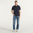 North Sails polo mezza manica blu