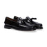 Sebago mocassino Will pelle nera