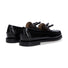 Sebago mocassino Will pelle nera