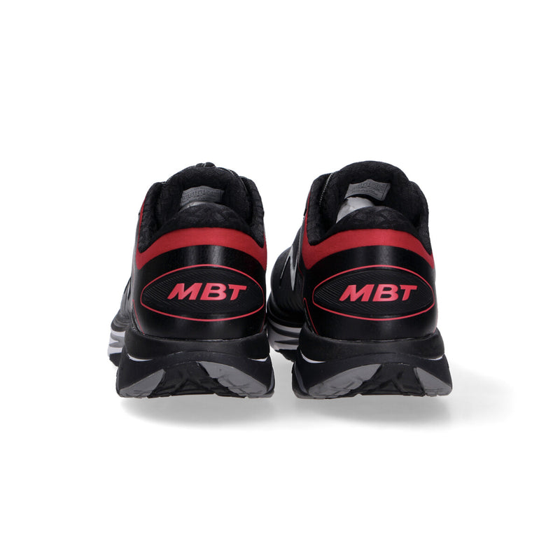 MBT MBT-2000 II LACE UP grigia