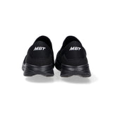 MBT MODENA III SLIP ON nera