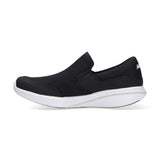 MBT MODENA III SLIP ON nera