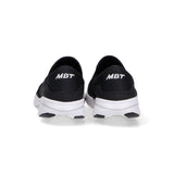 MBT MODENA III SLIP ON nera