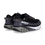 MBT MTR-1500 TRAINER nero grigio