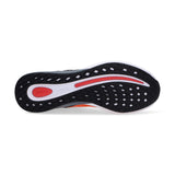 MBT HURACAN 3 LACE UP arancio nero