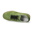 Soldini sneaker Amalfi camoscio verde