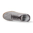 Soldini sneaker Akira Amalfi camoscio grigia