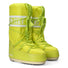 Moon Boot Icon nylon verde lime