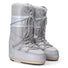 Moon Boot Icon grigio in nylon