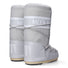 Moon Boot Icon grigio in nylon