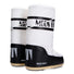 Moon Boot Icon Nylon con Design Colour-Block