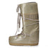 Moon Boot Icon glitter oro