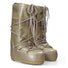 Moon Boot Icon glitter oro