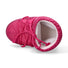 Moon Boot Icon Low Nylon Fucsia