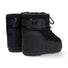 Moon Boot Icon Low Quilt nero