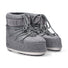 Moon Boot Icon Low Felt grigio