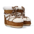 Moon Boot Lab69 Icon Low nocciola shearling