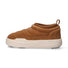 Moon Boot Park Soft Cognac scamosciato