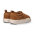 Moon Boot Park Soft Cognac scamosciato