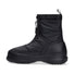 Moon Boot stivale Luna nero con zip