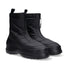 Moon Boot stivale Luna nero con zip