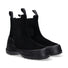 Moon Boot stivale Luna chelsea nero scamosciato