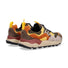 Flower Mountain sneaker Yamano 3 verde arancio