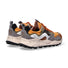 Flower Mountain sneaker Yamano 3 suede arancio