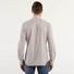 Xacus active shirt in tessuto tailor fit beige