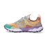 Flower Mountain sneaker Yamano 3 suede multicolor