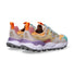 Flower Mountain sneaker Yamano 3 suede multicolor