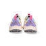 Flower Mountain sneaker Yamano 3 suede bianca