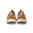 Flower Mountain sneaker Yamano 3 suede arancio