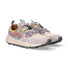 Flower Mountain sneaker Yamano 3 suede panna