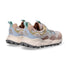 Flower Mountain sneaker yamano 3 verde rosa