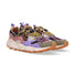 Flower mountain sneaker yamano 3 suede viola