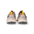 Flower Mountain sneaker Yamano 3 suede fiori