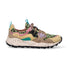 Flower Mountain sneaker Yamano 3 suede leo