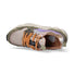 Flower Mountain sneaker Yamano 3 suede beige